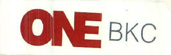 One Bkc Device mark 2648769 Trademark