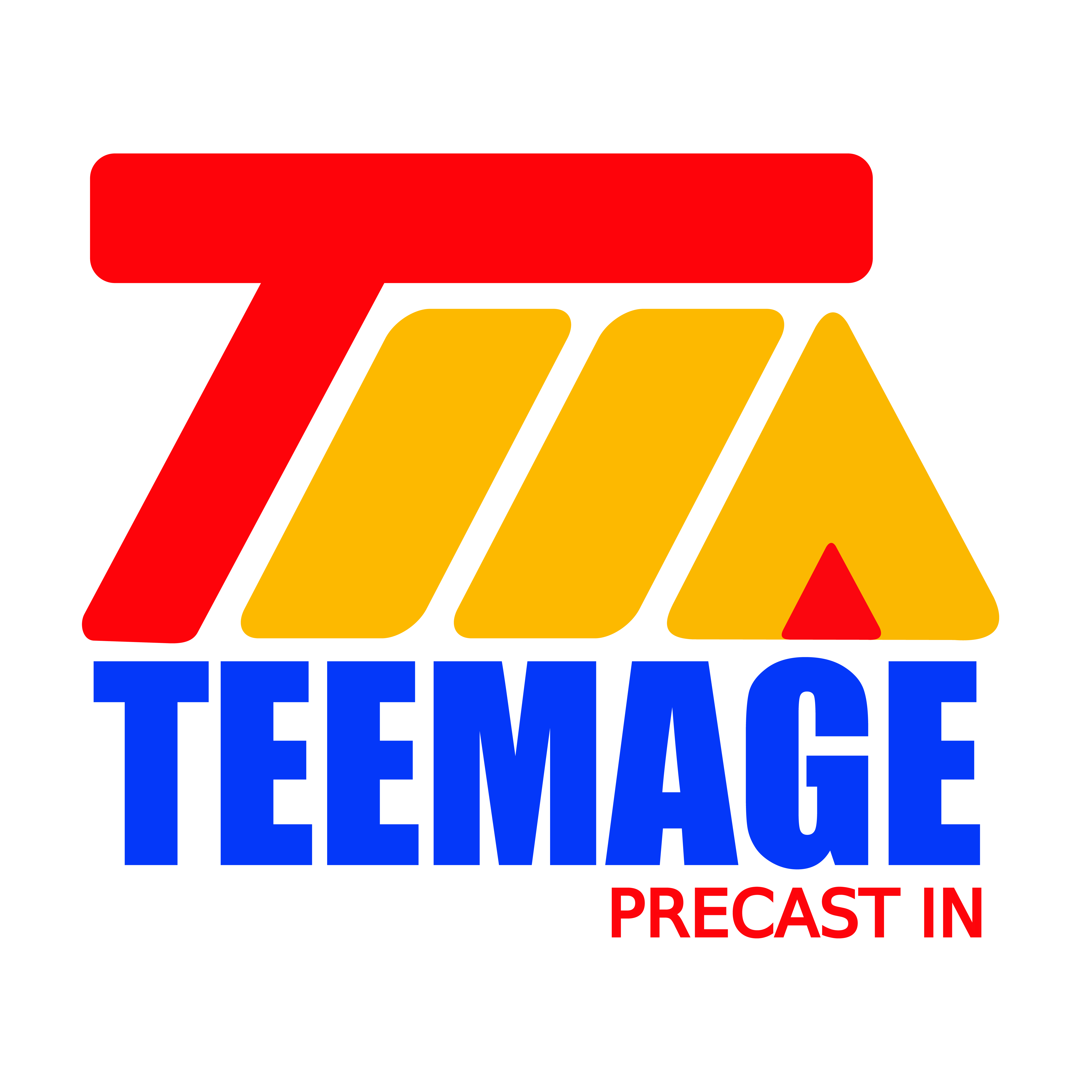 Teemage Device mark 7759550 Trademark