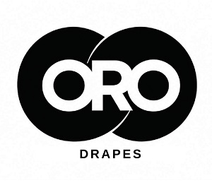 Oro Drapes (with Device) Device mark 7759681 Trademark