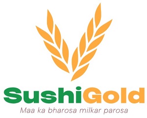 Sushigold Device mark 7759701 Trademark