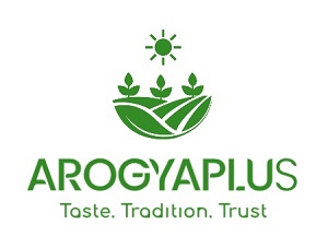 Arogyaplus Device mark 7759702 Trademark