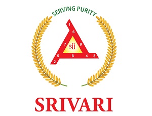 Srivari Device mark 7759840 Trademark