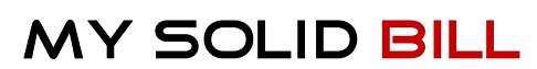 My Solid Bill Device mark 7760044 Trademark