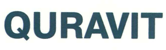 Quravit (device) Device mark 2417172 Trademark