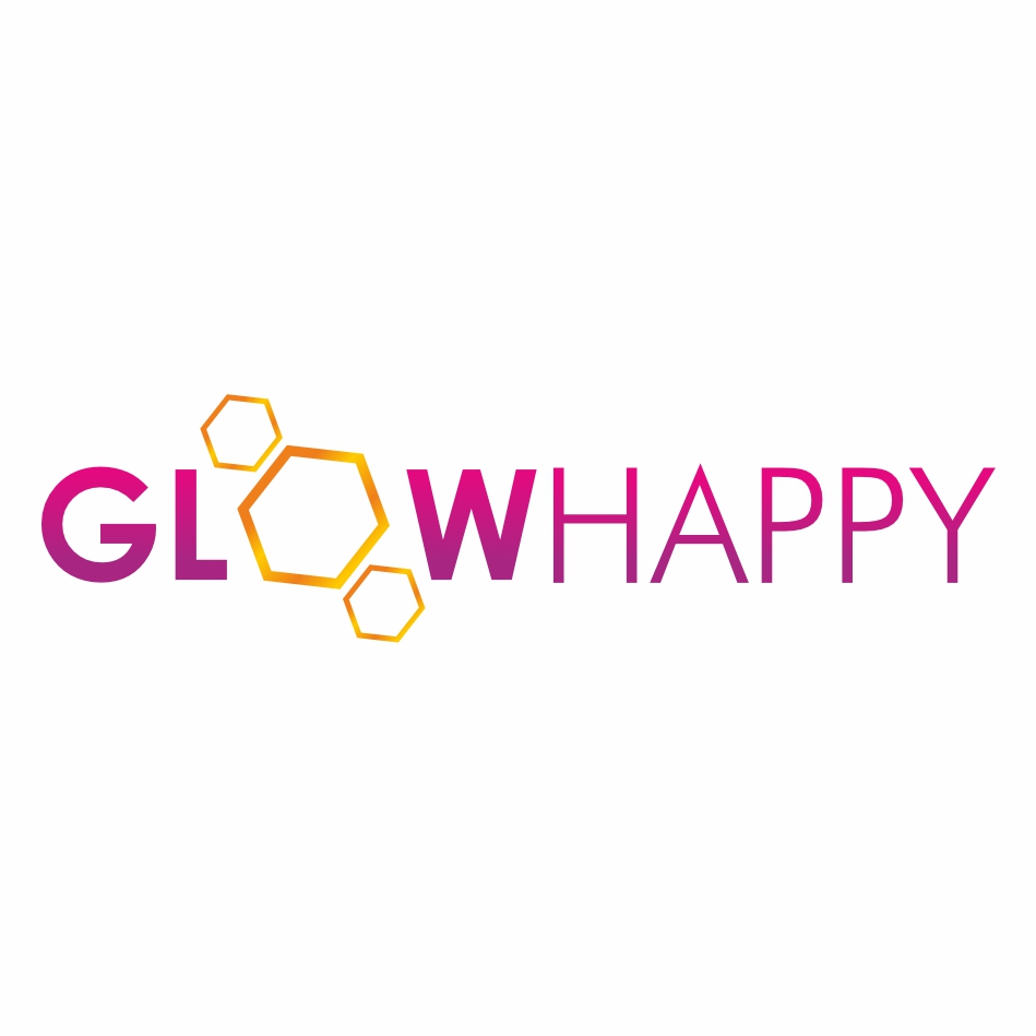 Glowhappy Device mark 7761241 Trademark