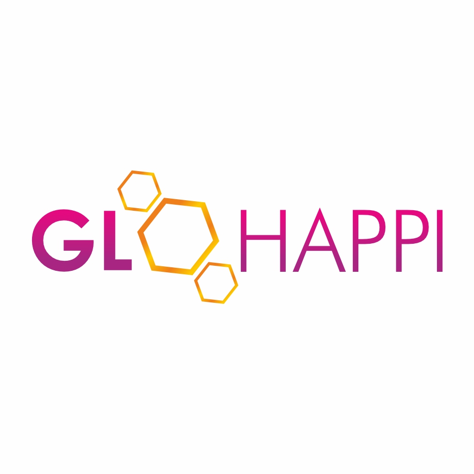 Glohappi Device mark 7761242 Trademark