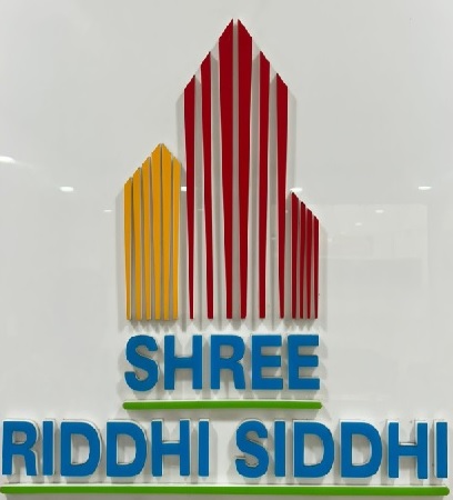 Shree Riddhi Siddhi Device mark 7761393 Trademark