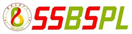 Ssbspl With Logo Device mark 7761436 Trademark