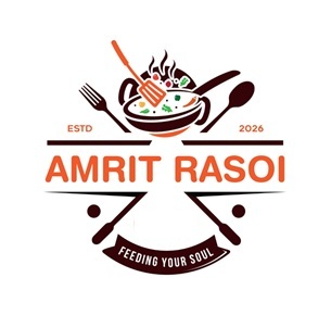 Amrit Rasoi Device mark 7761538 Trademark