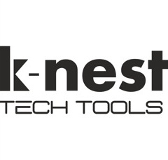 K-nest Tech Tools Logo Device mark 7762142 Trademark