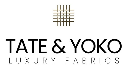 Tate & Yoko Luxury Fabrics Device mark 7762509 Trademark