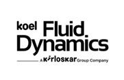 Koel Fluid Dynamics A Kirloskar Group Company Device mark 7762549 Trademark