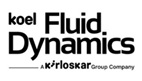 Koel Fluid Dynamics A Kirloskar Group Company Device mark 7762552 Trademark