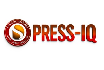 Press-iq Device mark 7764138 Trademark