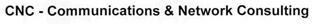 Cnc - Communications & Network Consulting Device mark 2391347 Trademark