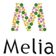 Melia With Letter M Device mark 7765250 Trademark