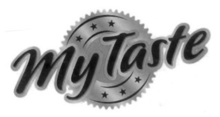 My Taste Device mark 7765265 Trademark