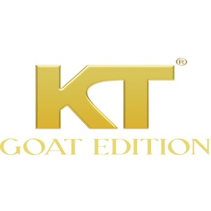 Kt Goat Edition Device mark 7765304 Trademark