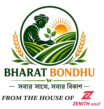 Bharat Bondhu Sabka Sath, Sabka Vikas From The House Of Zenith Gold With Device Of Z Device mark 7765448 Trademark