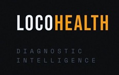 Locohealth, Diagnostic Intelligence (with Device) Device mark 7765601 Trademark