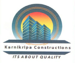 Karnikaripa Constructions With Device Of Building Device mark 2451648 Trademark