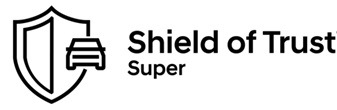 Shield Of Trust Super Device mark 7765903 Trademark