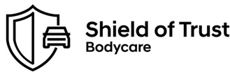 Shield Of Trust Bodycare Device mark 7765907 Trademark