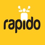 Rapido Device mark 7766112 Trademark