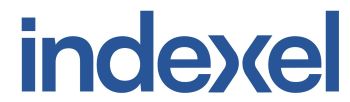 Indexel Device mark 7766140 Trademark