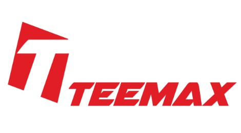 Teemax Device mark 7766366 Trademark