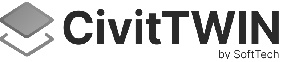 Civittwin By Softtech Device mark 7766507 Trademark