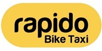 Rapido Bike Taxi Device mark 7766616 Trademark
