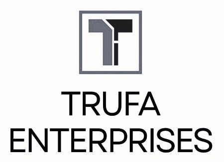 Trufa Enterprises Device mark 7766642 Trademark