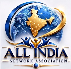 All India Network Association Device mark 7766855 Trademark