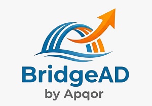 Bridgead By Apqor Device mark 7766890 Trademark