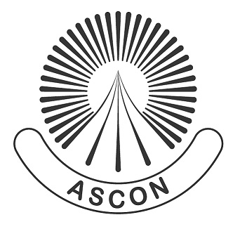 Ascon Device mark 7767158 Trademark
