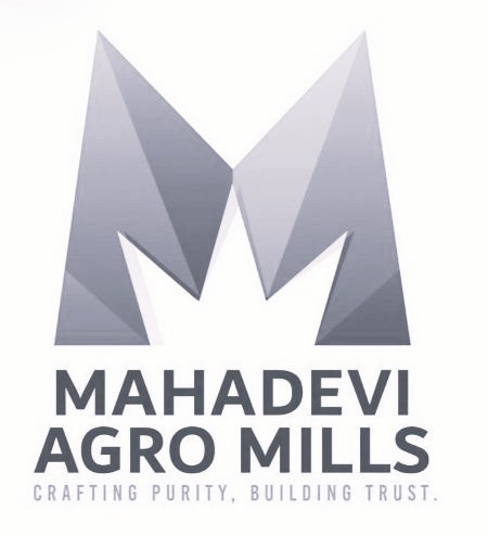 Mahadevi Agro Mills Device mark 7767348 Trademark