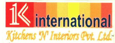 K International (label) Device mark 2680424 Trademark