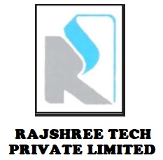 Rajshree Tech Private Limited Device mark 7767730 Trademark