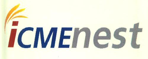 Icmenest Device mark 2631500 Trademark
