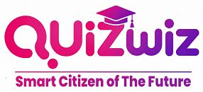 Quizwiz - Smart Citizen Of The Future Device mark 7768050 Trademark