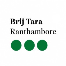 Brij Tara Ranthambore Device mark 7768244 Trademark