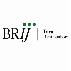 Brij Tara Ranthambore Device mark 7768246 Trademark