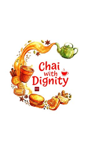 Chai With Dignity Device mark 7768805 Trademark