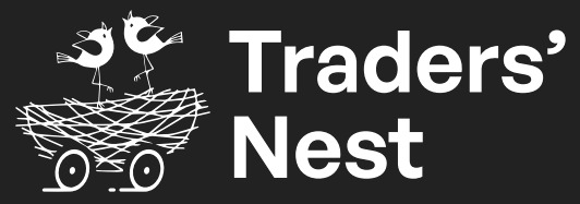 Traders' Nest Device mark 7769496 Trademark