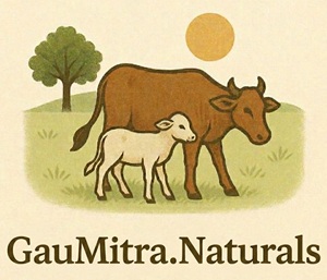 Gaumitra. Naturals Device mark 7769677 Trademark