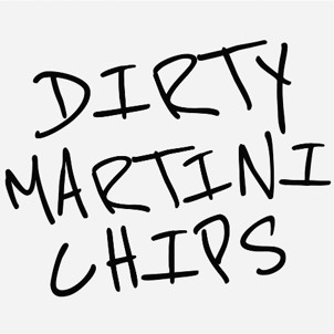 Dirty Martini Chips Device mark 7769980 Trademark