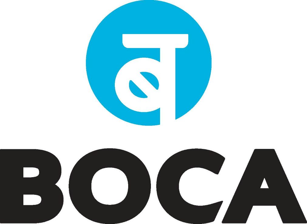 Boca (device) Device mark 7770100 Trademark