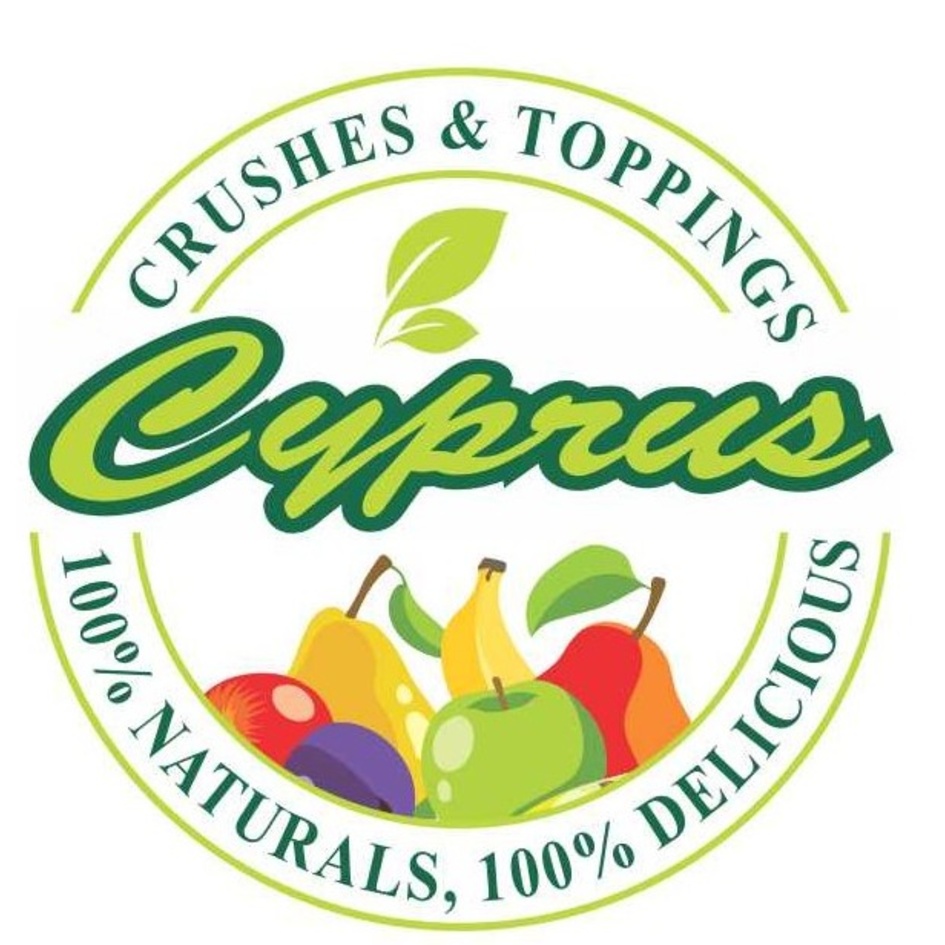 Cyprus Device mark 7770161 Trademark