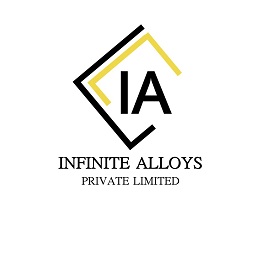 Ia Infinite Alloy Private Limited Device mark 7770612 Trademark